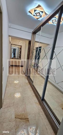 Apartament 2 camere decomandat Tatarasi,bloc nou - 5