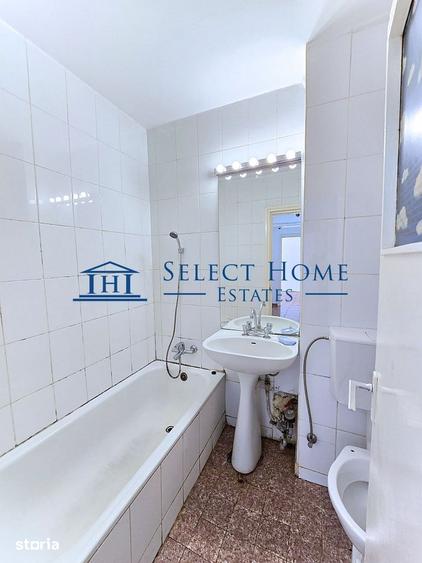 Apartament cu 2 camere decomandat în Obor