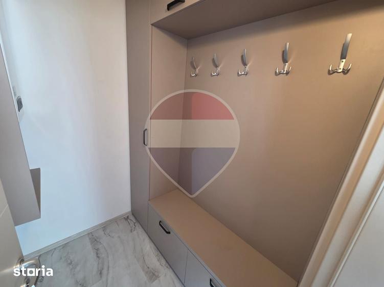 Apartament cu 3 camere în Iorga