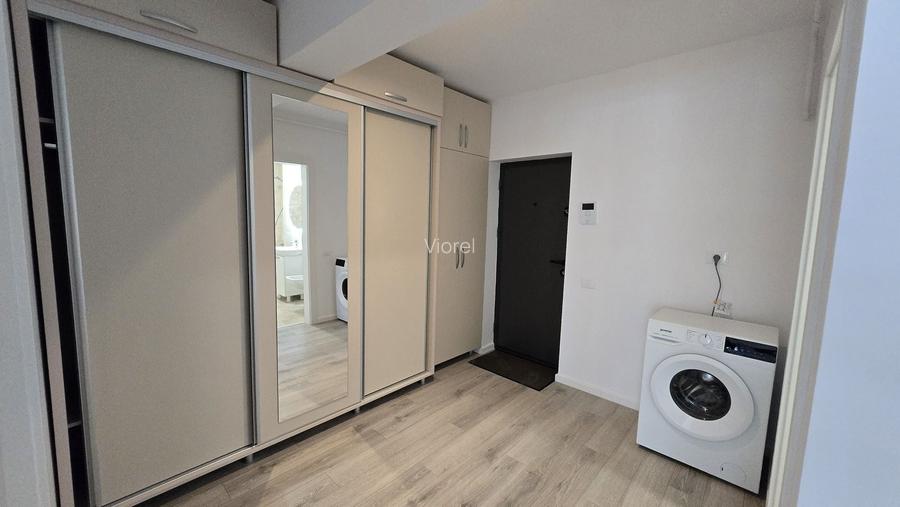 Prima Inchiriere! Ap. 2 Camere / Studio Modern - Maurer Residence Tomis Plus + Boxa Subsol