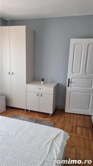 Apartament cu 2 camere decomandat în Nord