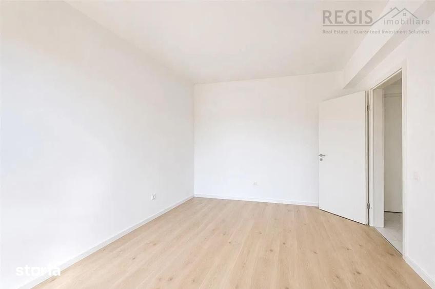 Apartament 2 camere cu loc de parcare Qualis(zona Coresi) - semimobila - 7