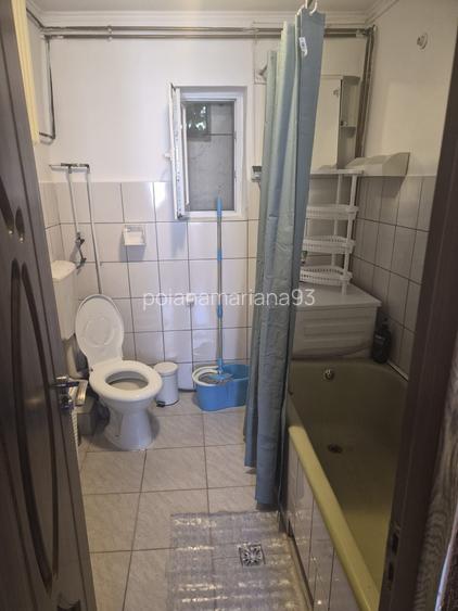 Inchiriez casa in cartierul Someseni