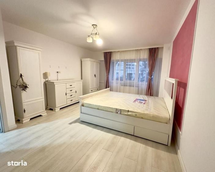 garsoniera DRISTOR Baba novac - 7