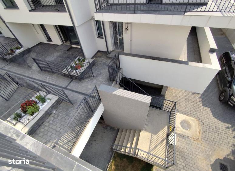 Apartament cu 3 camere în Popas Păcurari