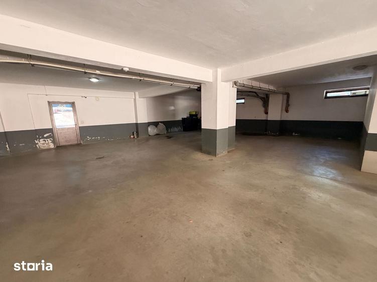 Apartament cu 3 camere decomandat în Dobroești