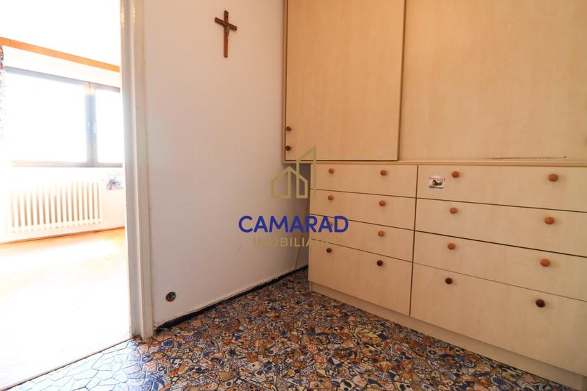 Apartament cu 3 camere de vânzare | Metrou Parc Bazilescu | zona Bucurestii Noi - 13