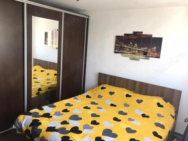 Apartament cu 2 camere decomandat în Vest