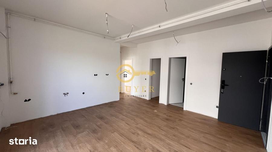 Apartament cu 3 camere în Șura Mică