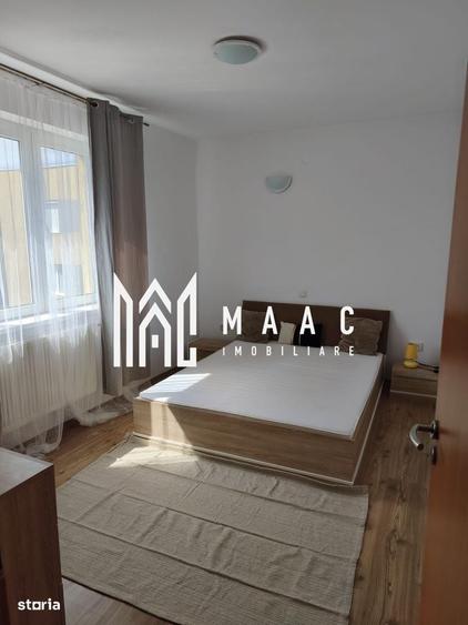 Apartament 2 camere de inchiriat | Sibiu, Sub Arini | 61 mp - 3