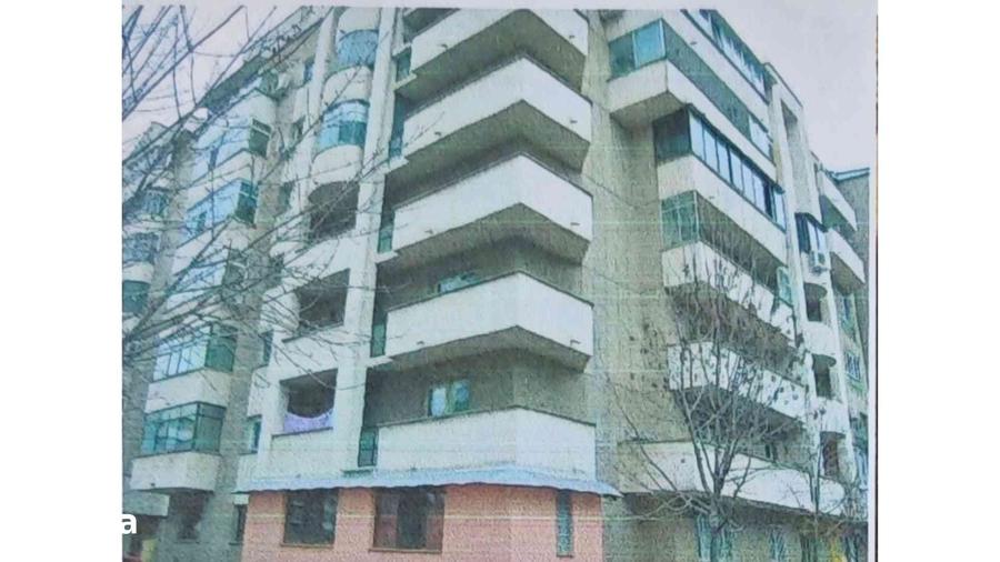 Garsonieră în Calea București