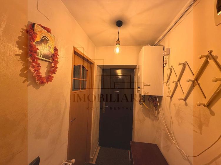 2 Camere Ultracentral | Zona Ferdinand | Modern | Curte comună - 9