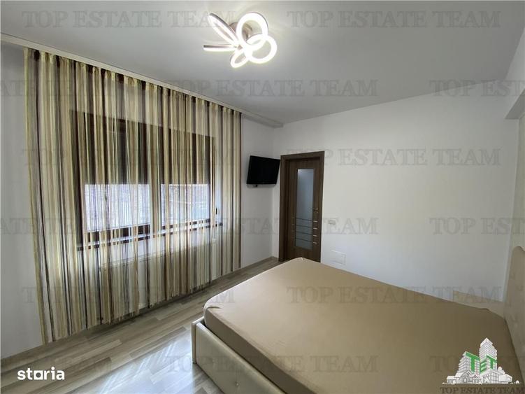 Apartament cu 3 camere decomandat în Fundeni