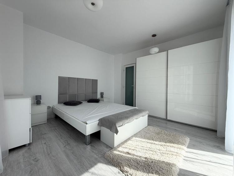 Apartament 3 camere, 65 mp utili, etaj 4 - zona Isho - 10