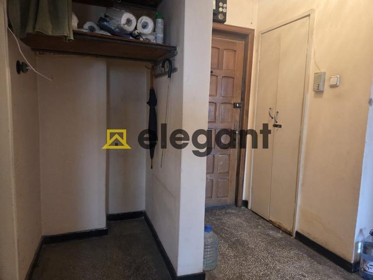 Apartament cu 2 camere decomandat în Gării