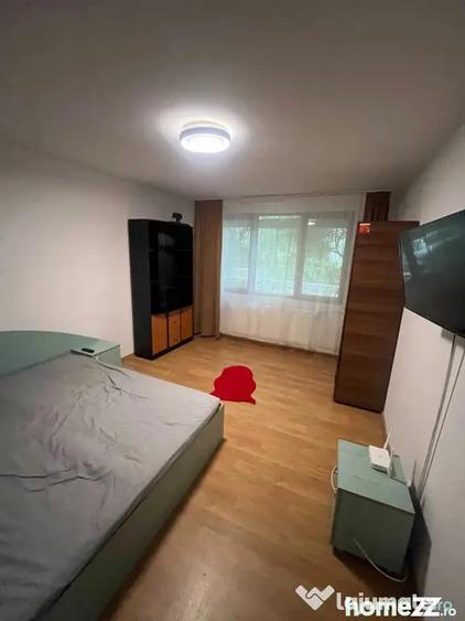 Garsonieră decomandată în Giurgiului
