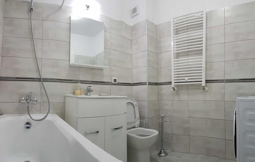 Inchiriez ap 2 camere RotarPark 1 | Pacii - Militari | bucatarie inchisa | bloc nou | 2 min metrou - 5
