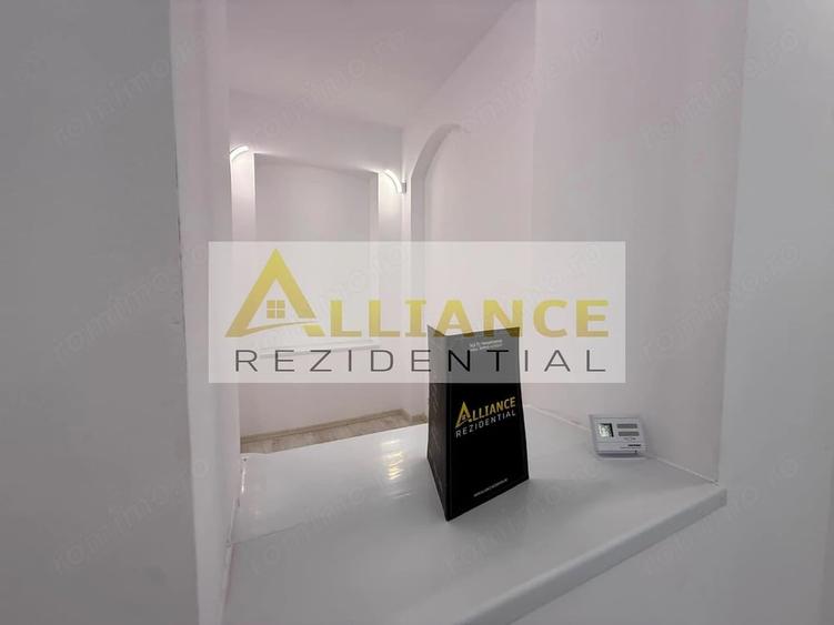 Apartament cu 2 camere decomandat în Unirii