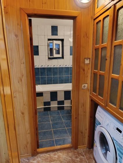 Apartament cu 2 camere decomandat în Săpoca