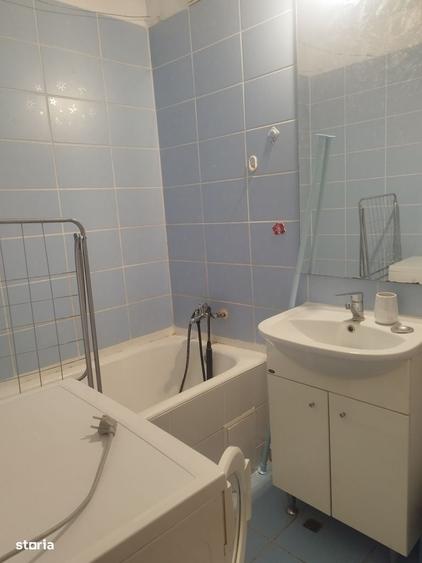 Garsonieră în Mănăștur