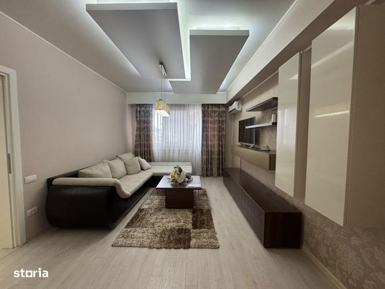 Apartament spatios si linistit langa Cismigiu - 4