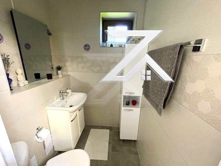 Apartament 3 Camere | Terasă Panoramică | Promenada Mall - 13