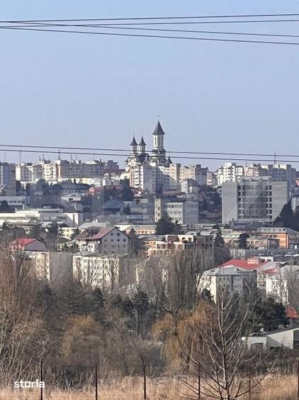 Casă cu 4 camere cu Teren 630 Mp în Ipotești