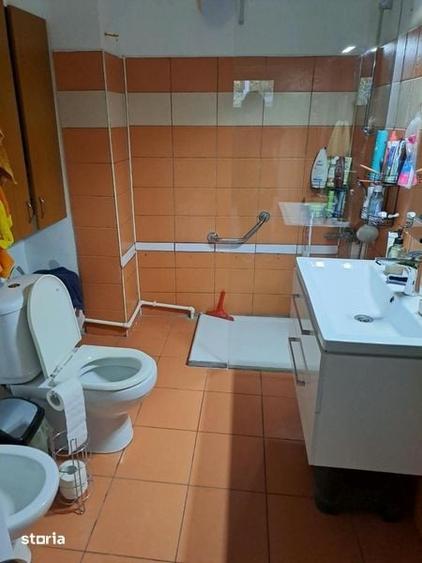 Garsonieră în ICIL