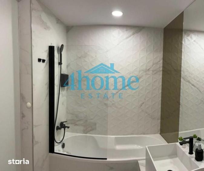 Apartament 2 camere Novum Politehnica|Metrou|Nou|Parcare Subterana - 4