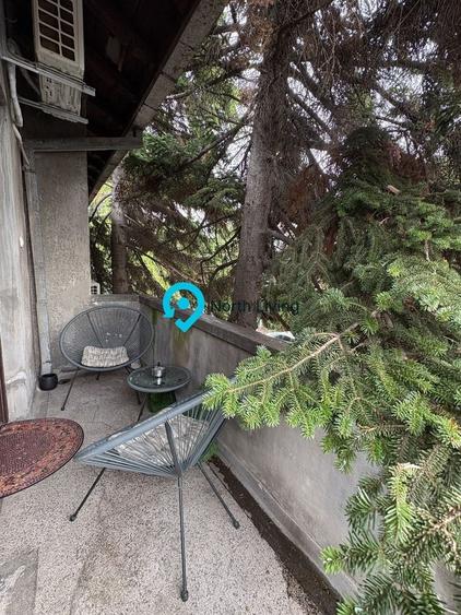 Apartament cu 4 camere semidecomandat în Aviatorilor