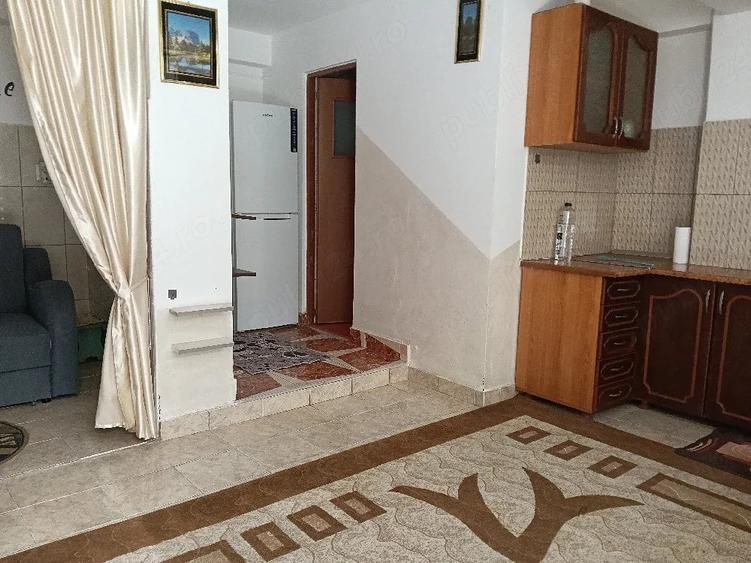 Garsonieră semidecomandată în Bulgaria