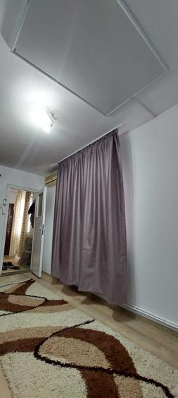 Garsonieră nedecomandată în Complex Studențesc
