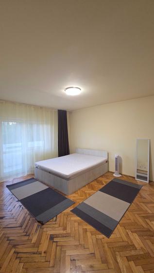 Garsonieră decomandată în Mărăști