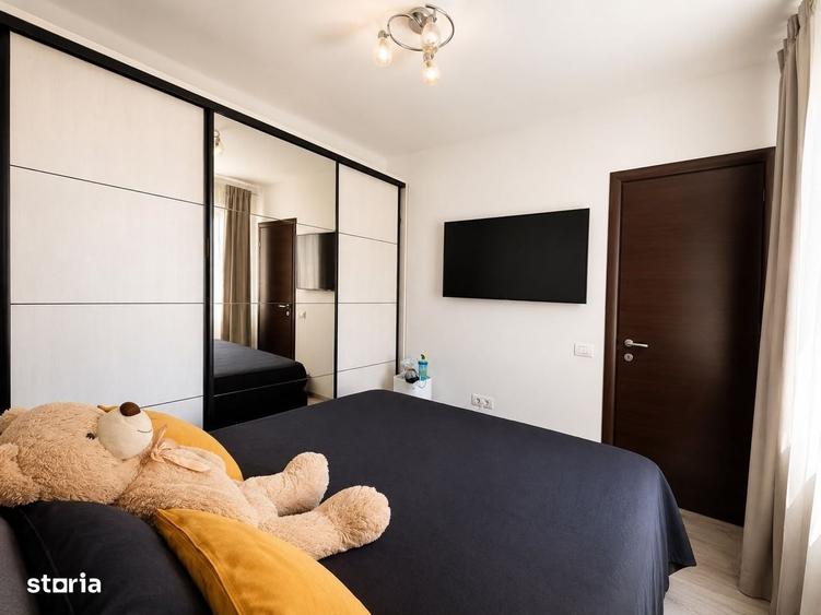 Apartament 2 camere de vanzare | Metrou Nicolae Teclu | Investitie - 6