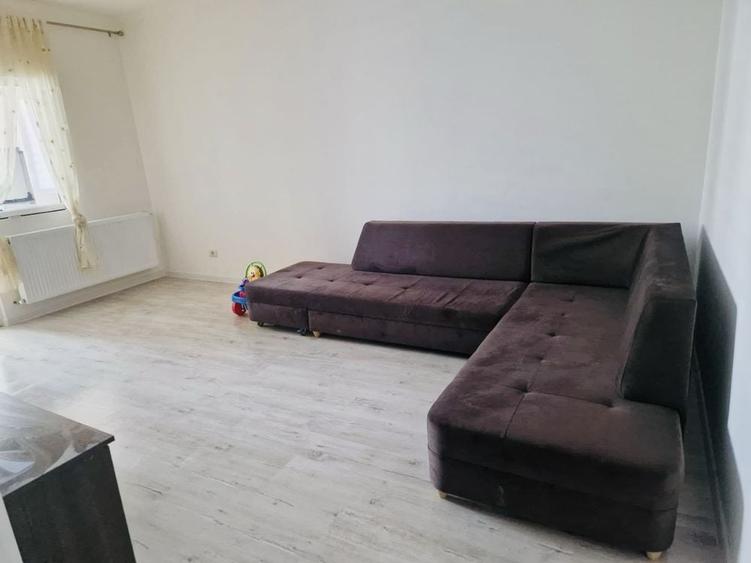 Inchiriez apartament cu 2 camere nou - 6