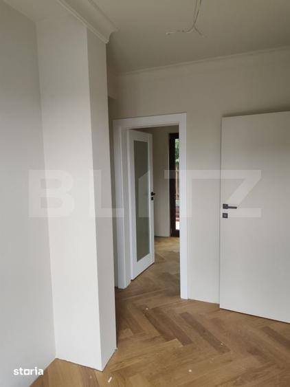 Casă cu 4 camere cu Teren 350 Mp în Bârnova