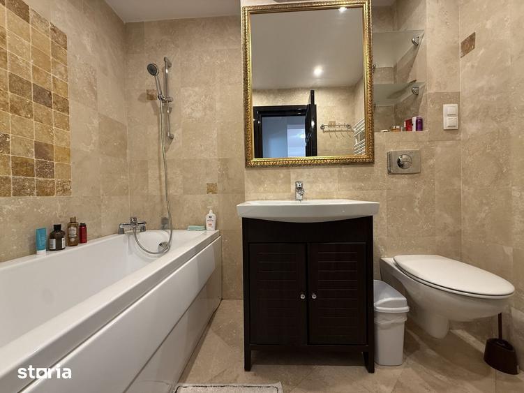Copou! Apartament 2 camere de inchiriat | Exclusive Residence - 8