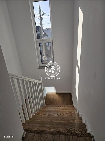 Casă cu 4 camere în Valea Lupului