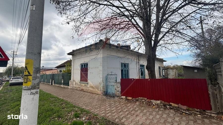 Spațiu comercial, în Central