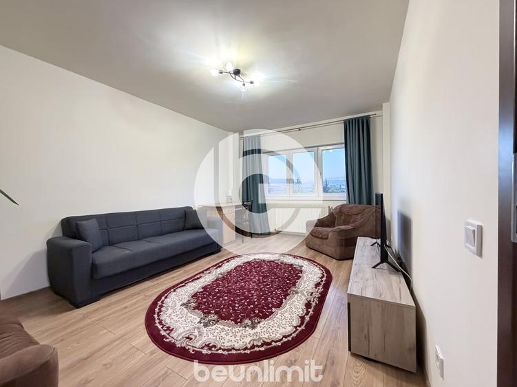 Apartament 3 camere | decomandat | 2 bai | Strada Siretului colt cu Dumbravii - 1
