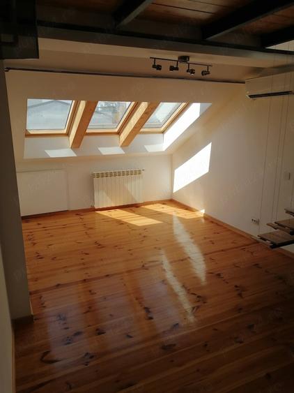 Apartament cu 2 camere semidecomandat în Militari
