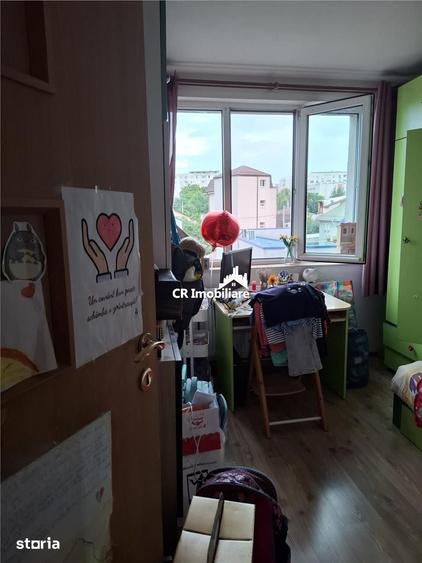 Apartament 3 camere Dristor centrala proprie comision 0% - 1