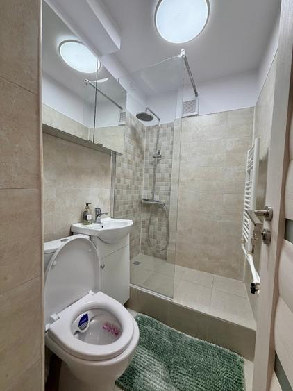 tomis 3-garsonieră renovată - 8
