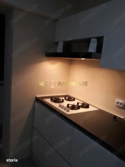 Apartament cu 3 camere în Centrul Istoric