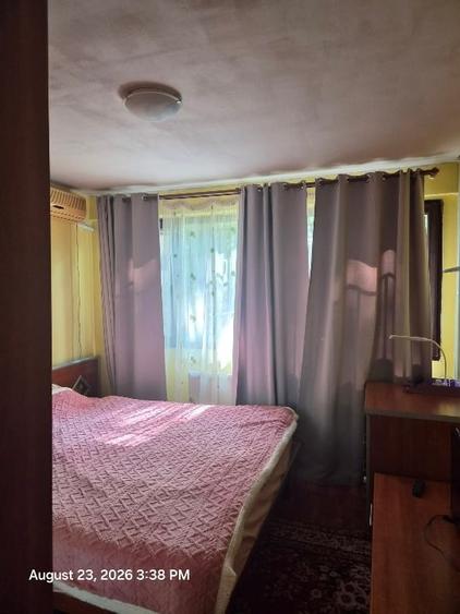 Apartament cu 2 camere decomandat în Eroii Revoluției