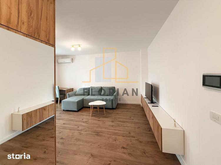 Apartament cu 2 camere în Blașcovici