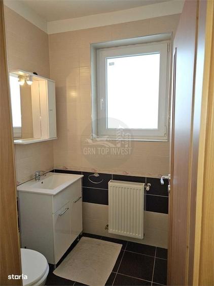 Apartament 2 camere cu balcon zona Calea Cisnadiei - 9
