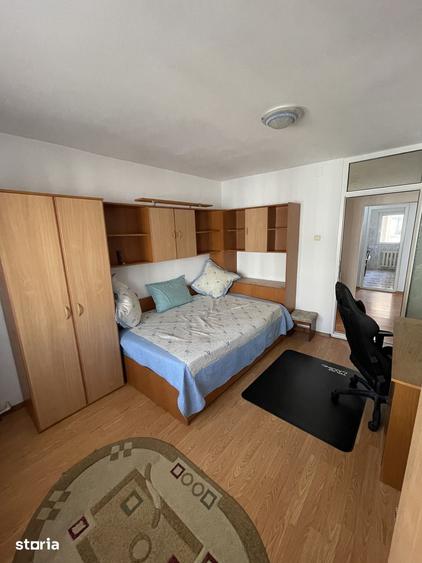 Vand apartament 3 camere Cernavoda - 14