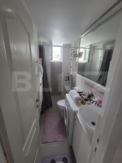 Apartament cochet cu 2 camere | Mobilat și utilat complet | Ideal pentru locuit - 8