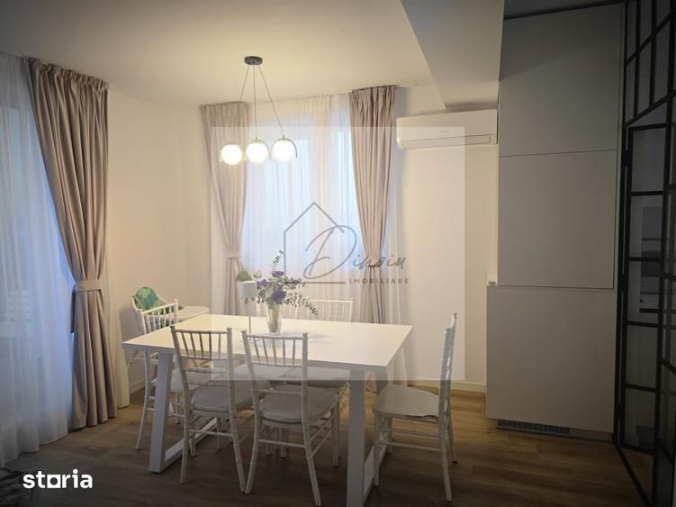 Apartament 3 camere Victoria Homes Pipera I COMISION 0% - 20